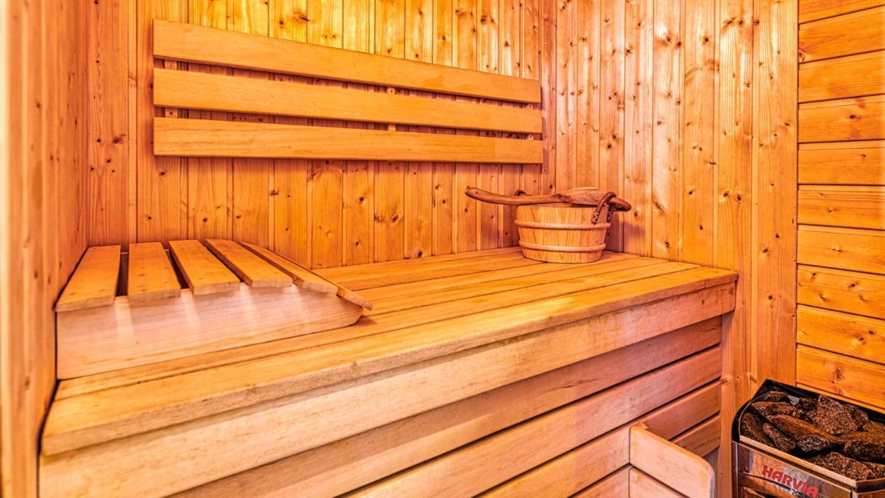 Apartament Pod Swierkami Z Prywatna Sauna - 5D Apartments 卡尔帕奇 外观 照片